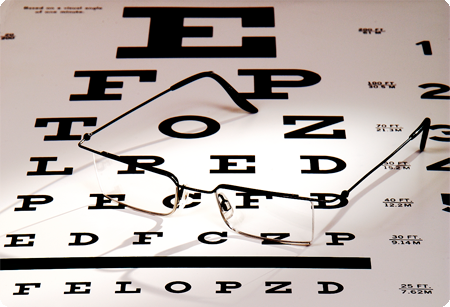 RX Eyewear Technology